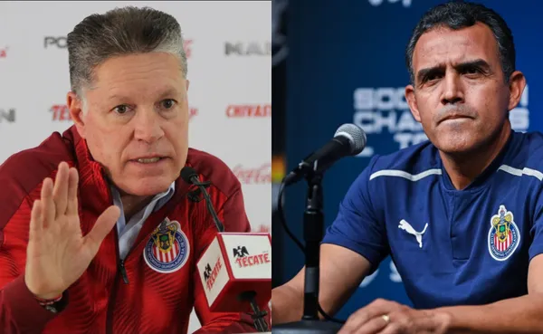 Directiva de Chivas con muchas dudas tras enfrentar a los Tuzos del Pachuca en el Akron