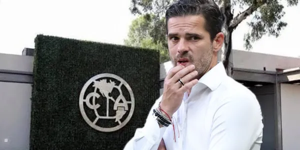 Dirigió al América y ahora sería opción para dirigir a Chivas.