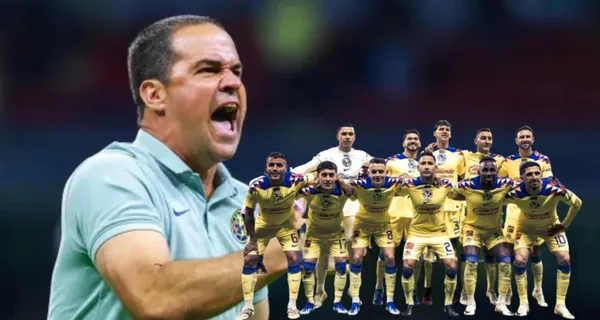 Displicentes, el jugador señalado en América por no mostrar carácter