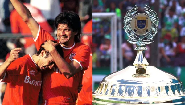 Disputará su primera final en el fútbol guatemalteco