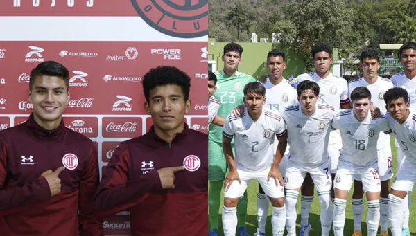 Disputarán el torneo de la Concacaf