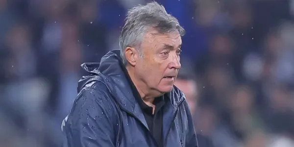 Domènec Torrent contaría con un grave problema en Rayados de Monterrey