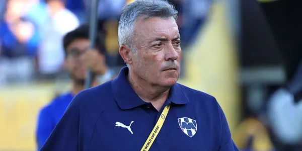 Domènec Torrent elige al delantero que quiere para este mercado de fichajes