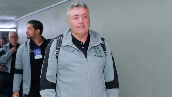 Domènec Torrent en Atlético de San Luis (Foto: MEXSPORT)