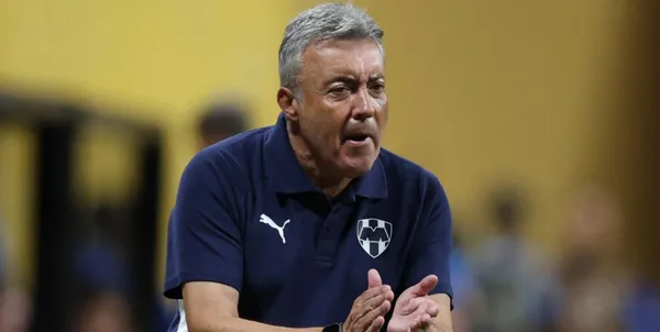 Domènec Torrent / FOTO DIARIO DEPORTIVO MÁS