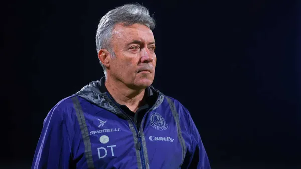 Domènec Torrent (Foto: MEXSPORT)