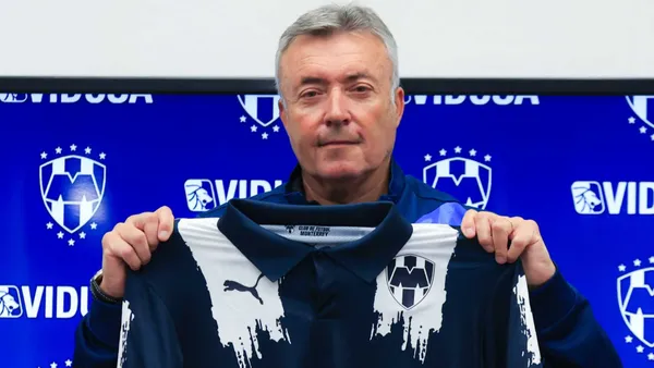 Domènec Torrent (Foto: MEXSPORT)