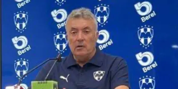 Domènec Torrent / FOTO MILENIO