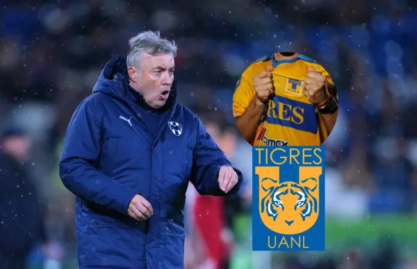 Domenec Torrent ha puesto a entrenar en el primer equipo a un muy interesante jugador.