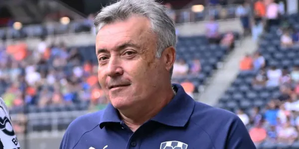 Domènec Torrent podría contar con un nuevo equipo antes de lo esperado