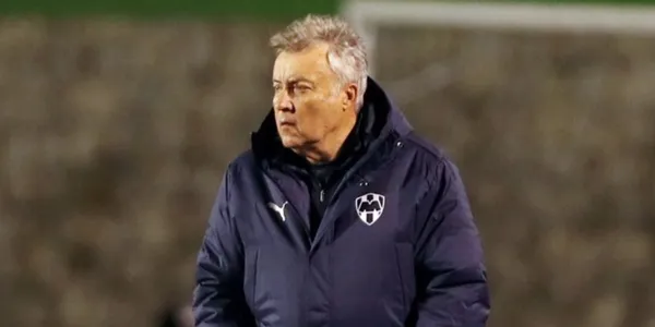 Domènec Torrent rompe el silencio tras empatar ante Xelajú en CONCACAF