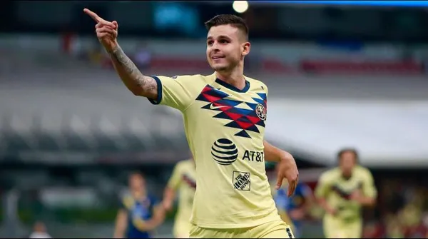 Dos clubes brasileños quieren al jugador colombiano