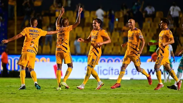 Dos contendientes al título se ven las caras éste día.