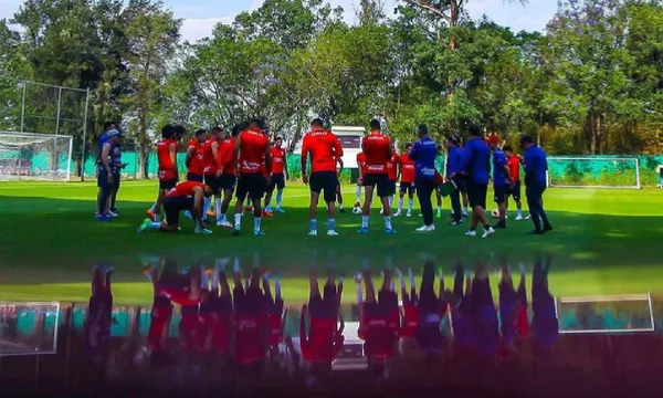 Dos cosas buenas para el Rebaño.