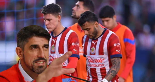 Dos de los jugadores fiesteros podrían volver al combinado de las Chivas de Guadalajara.