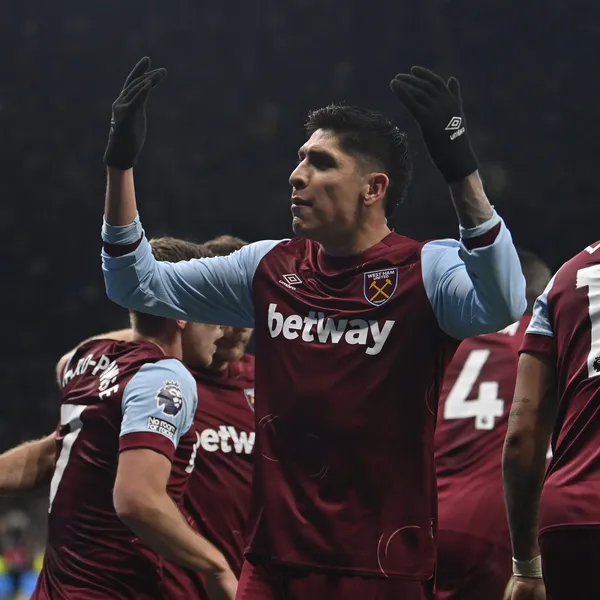 Dos elementos mexicanos se podrían ver las caras en éste choque.