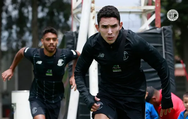 Dos encuentros más correspondientes a la primera jornada del torneo Apertura 2023.