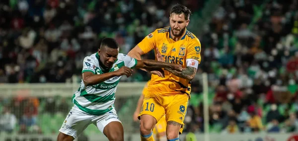 Dos equipos con una rivalidad interesante.