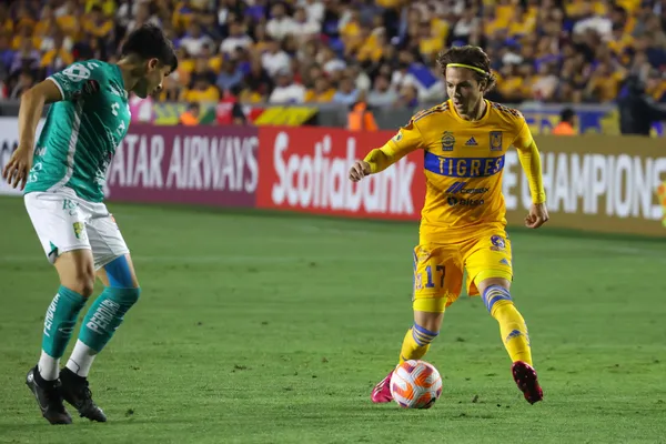 Dos equipos fuertes se ven las caras ésta noche en casa de la Fiera.