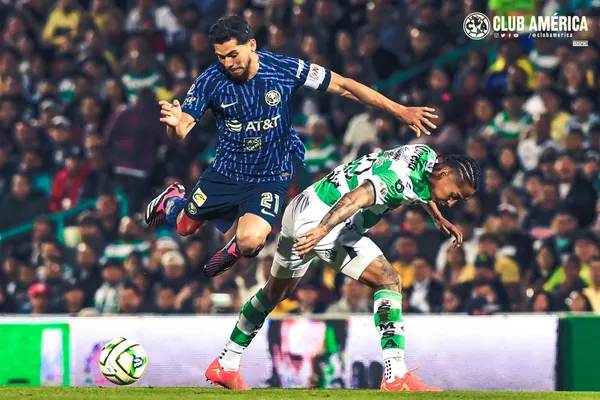 Dos equipos que llegaban en buen momento.