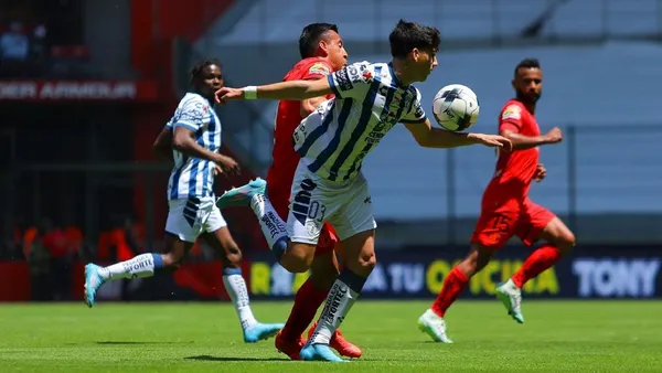 Dos equipos que saben fanar finales.