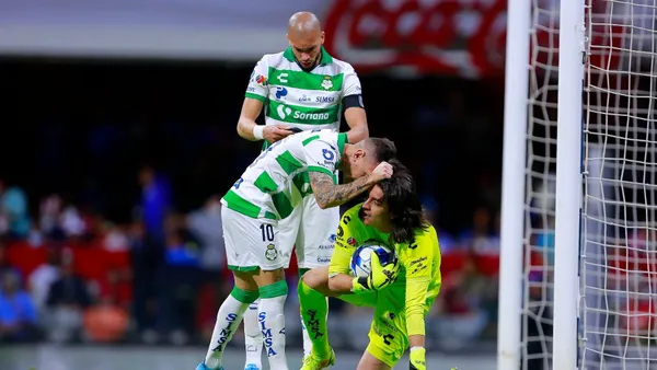 Dos equipos que suelen dar buenos partidos.