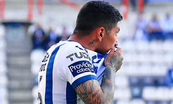 Dos juegos les restan a todos los equipos. No más que eso.