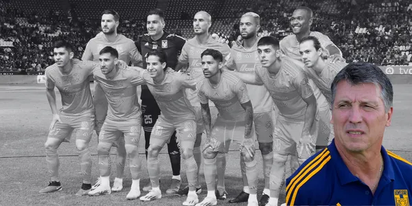 Dos jugadores de Tigres habrían sido separados, hay polémica