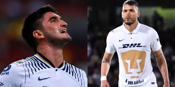 Dos jugadores extranjeros le ‘ponen el pie' a Rafa Puente Jr