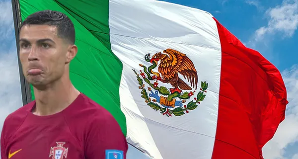 Dos jugadores mexicanos valen más que Cristiano Ronaldo y son figuras.