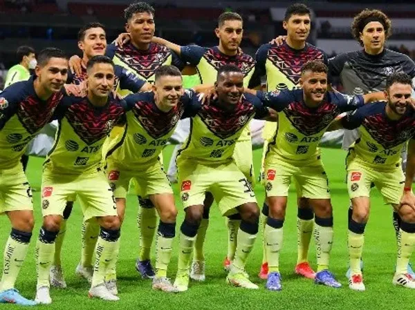 Dos jugadores podrían salir si es que se queda Fernando Ortiz en América.