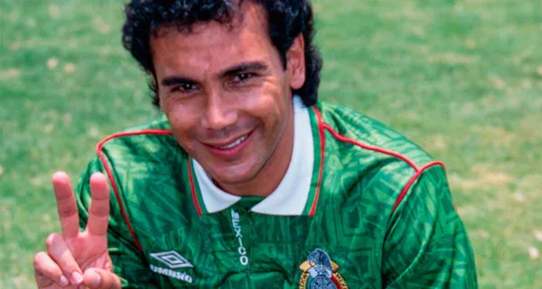 Dos jugadores y referentes del Tri se fueron a los golpes, duelo de egos dentro del combinado mexicano. Uno de ellos fue Hugo.