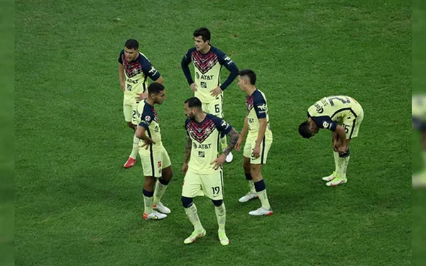 Dos jugadores ya no serán considerados por Ortiz y se irán ante Xolos.