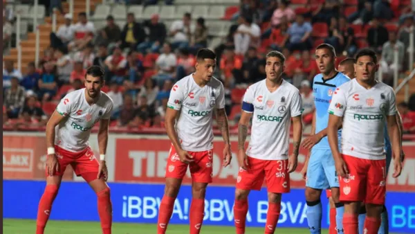 Dos partidos entre equipos que pasan por un mal momento.