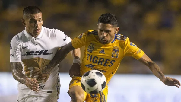 Dos partidos muy esperados se programaron para el día de hoy.