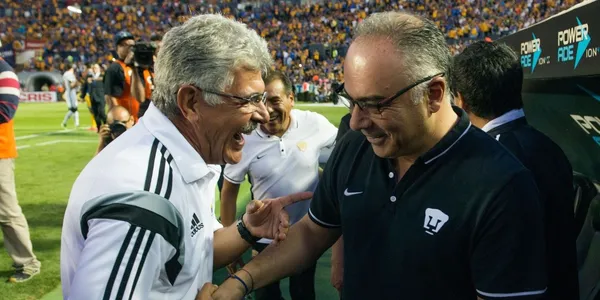 Dos viejos conocidos retornarían a C.U. para dirigir al equipo.