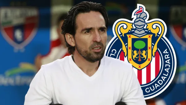 DT Espinoza criticado por no apostar a la cantera del club. (Fuente: MexSport)