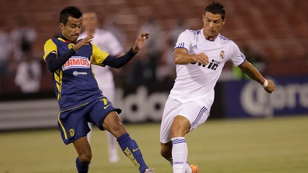 Duelo amistoso que llama la atención.