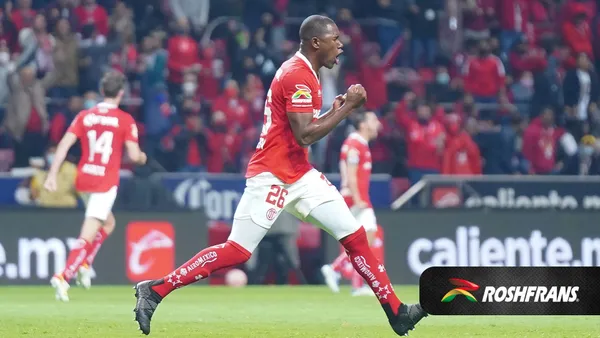 Duelo atractivo en el Estado de México.