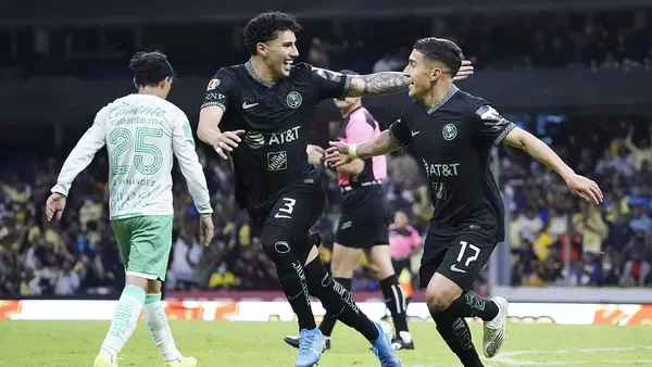 Duelo de alto calibre en Estados Unidos.