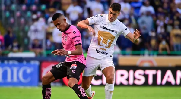 Duelo de Bicampeones en la jornada 2 del Apertura 2022