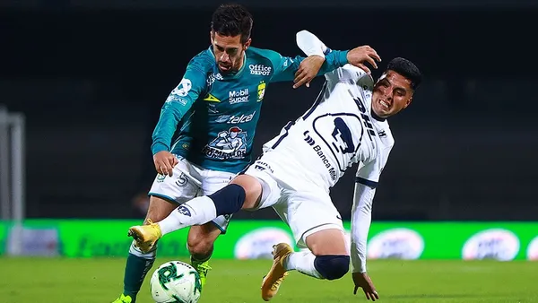 Duelo de equipos contendientes.