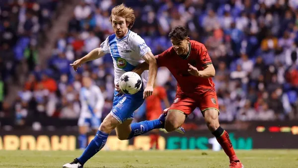 Duelo de equipos necesitados.