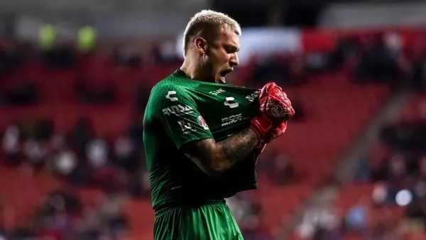 Duelo de equipos necesitados en la frontera del país.