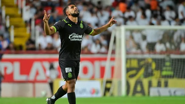 Duelo de equipos que están con la obligación de sacar los tres puntos.