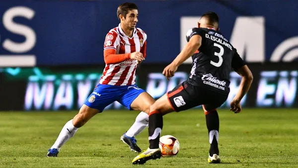 Duelo de equipos que iniciaron de gran manera el torneo.