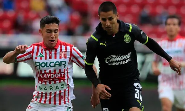 Duelo de equipos tradicionalmente rojiblancos.