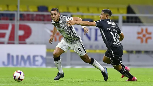 Duelo de ex hermanos.