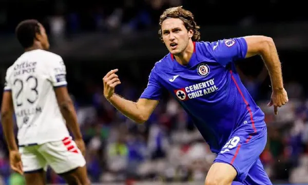 Duelo de mucho impacto entre dos grandes equipos.