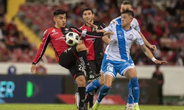 Duelo de necesitados por ganar.